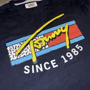 Tommy Hilfiger Graphic t Shirt